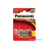 Panasonic LR03PPG/2BP - cena, porovnanie