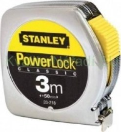 Stanley Powerlock 1-33-218