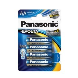 Panasonic LR6EGE/4BP