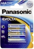 Panasonic LR03EGE/4BP - cena, porovnanie