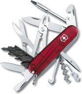 Victorinox Cyber Tool 34 1.7725.T - cena, porovnanie