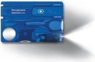 Victorinox SwissCard Lite Sapphire 0.7322.T2 - cena, porovnanie