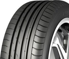 Nankang AS-2 245/45 R20 103Y