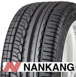 Nankang AS-1 265/40 R18 101Y