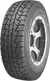 Nankang FT-7 255/70 R16 111S