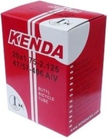 Kenda 700x18/28 FV