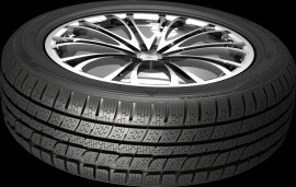 Nankang SV-55 235/70 R16 106H