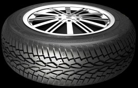 Nankang SW-7 265/65 R17 116T