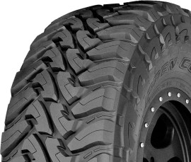 Toyo Open Country M/T 245/75 R16 120P