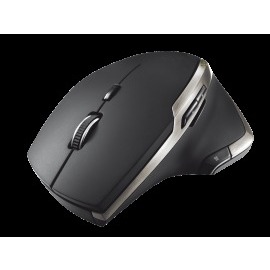 Trust Evo Advanced Laser Mouse