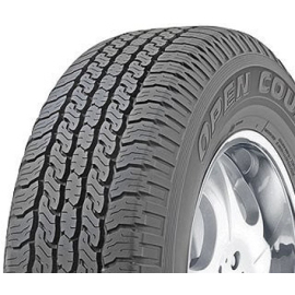 Toyo Open Country A21 245/70 R17 108S