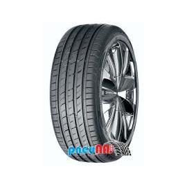 Nexen N'Fera SU1 245/50 R18 104W