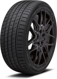 Nexen N'Fera SU1 235/55 R19 105W