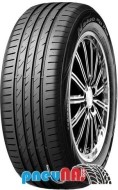 Nexen N'Blue HD Plus 225/60 R17 99H - cena, porovnanie