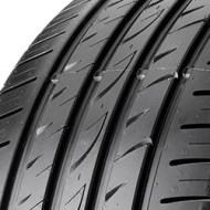 Nexen N'Fera SU4 225/40 R18 92W - cena, porovnanie