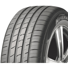 Nexen N'Fera RU1 235/60 R18 103V