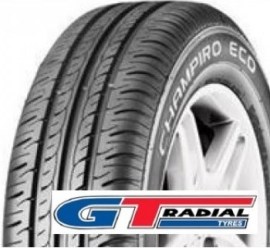 GT Radial Champiro Eco 155/65 R13 73T