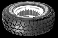 GT Radial Adventuro M/T 235/85 R16 120Q - cena, porovnanie