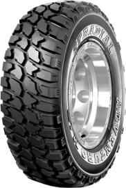 GT Radial Adventuro M/T 31/10.5 R15 109Q