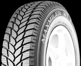 GT Radial Maxmiler W/T 205/65 R16 107T