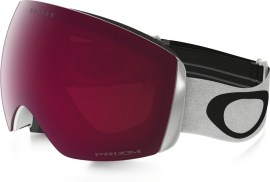 Oakley Flight Deck