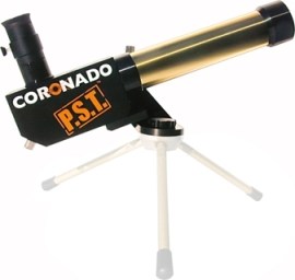 Coronado PST