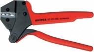 Knipex Viacúčelové systémové lisovacie kliešte 974305 - cena, porovnanie