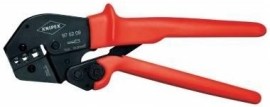 Knipex Obojručné lisovacie kliešte 975208