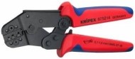 Knipex Krátke lisovacie kliešte 975220 - cena, porovnanie