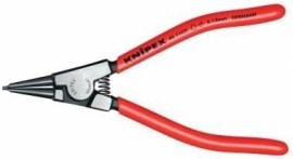 Knipex Kliešte na poistné krúžky 4611G3