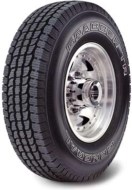 General Grabber TR 205/80 R16 104T - cena, porovnanie