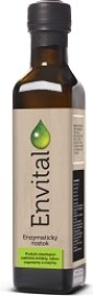 Vitamin Bottle Envital enzým 250ml