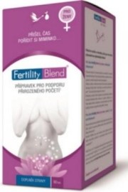 Simply You Fertility Blend pre ženy 90tbl