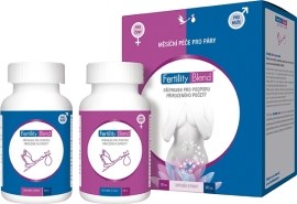 Simply You Fertility Blend pre páry 90+60tbl