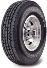 General Grabber TR 205/70 R15 96T