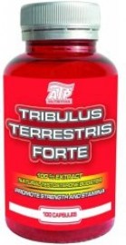 ATP Nutrition Tribulus Terrestris Forte 250kps