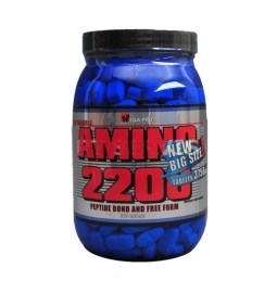 Mega Pro Amino 2200 250tbl