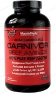 Musclemeds Carnivor Beef Aminos 300tbl - cena, porovnanie