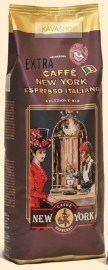 New York Extra 100% Arabica 250g