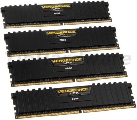 Corsair CMK32GX4M4A2666C16 4x8GB DDR4 2666MHz CL16