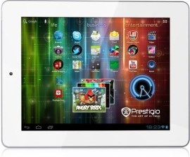 Prestigio MultiPad 2 Ultra Duo 8.0