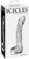 Pipedream Icicles No.61 - cena, porovnanie