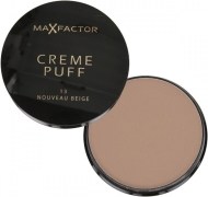 Max Factor Creme Puff Pressed Powder 21g - cena, porovnanie