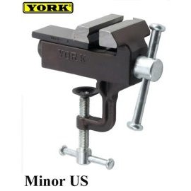 York Minor 45 US