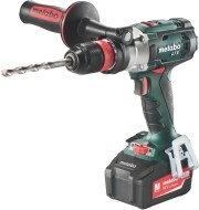 Metabo SB 18 LTX Quick - cena, porovnanie