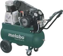 Metabo Mega 400/50 W