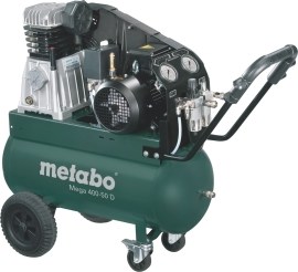 Metabo Mega 400/50 D
