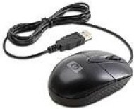 HP Travel Mouse - cena, porovnanie