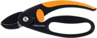 Fiskars Nožnice záhradné s chráničom prstov jednočepelové P43 111430 - cena, porovnanie