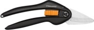 Fiskars Nožnice záhradné SingleStep jednočepeľové 111250 - cena, porovnanie